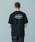CAPITAL LETTER S/S TEE