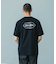 CAPITAL LETTER S/S TEE