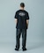 CAPITAL LETTER S/S TEE