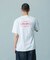 CAPITAL LETTER S/S TEE
