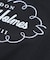 CAPITAL LETTER S/S TEE