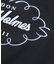 CAPITAL LETTER S/S TEE