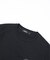 CAPITAL LETTER S/S TEE