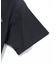 CAPITAL LETTER S/S TEE