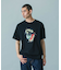 MOUTH S/S TEE