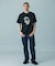 MOUTH S/S TEE