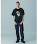 MOUTH S/S TEE