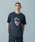 MOUTH S/S TEE