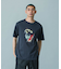 MOUTH S/S TEE