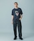 MOUTH S/S TEE