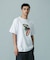 MOUTH S/S TEE
