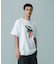 MOUTH S/S TEE