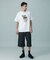 MOUTH S/S TEE