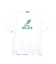 WING GOAT S/S TEE