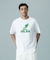 WING GOAT S/S TEE