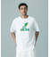 WING GOAT S/S TEE