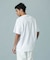 WING GOAT S/S TEE