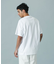 WING GOAT S/S TEE