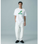 WING GOAT S/S TEE