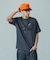 WING GOAT S/S TEE