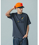 WING GOAT S/S TEE