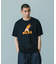 WING GOAT S/S TEE