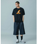WING GOAT S/S TEE
