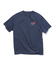 UNION JACK LOGO S/S TEE