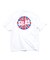 UNION JACK LOGO S/S TEE