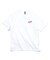 UNION JACK LOGO S/S TEE