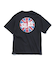 UNION JACK LOGO S/S TEE