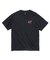 UNION JACK LOGO S/S TEE