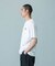UNION JACK LOGO S/S TEE