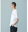 UNION JACK LOGO S/S TEE