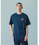UNION JACK LOGO S/S TEE