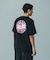 UNION JACK LOGO S/S TEE