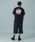 UNION JACK LOGO S/S TEE