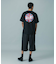 UNION JACK LOGO S/S TEE