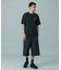 UNION JACK LOGO S/S TEE