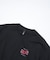 UNION JACK LOGO S/S TEE