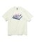 TURNTABLE S/S TEE