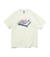 TURNTABLE S/S TEE