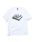 TURNTABLE S/S TEE