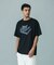 TURNTABLE S/S TEE