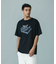 TURNTABLE S/S TEE