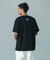 TURNTABLE S/S TEE