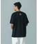 TURNTABLE S/S TEE