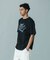 TURNTABLE S/S TEE
