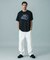 TURNTABLE S/S TEE