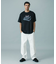 TURNTABLE S/S TEE